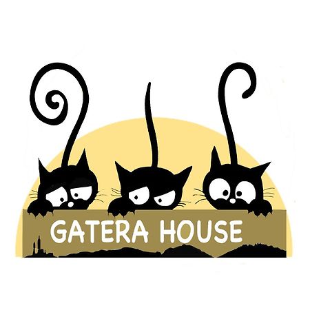 Albergue Gatera House Cercedilla Esterno foto